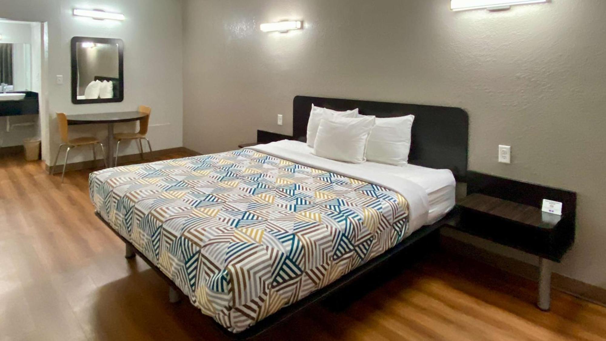 Motel 6-Huntington, Wv Ngoại thất bức ảnh