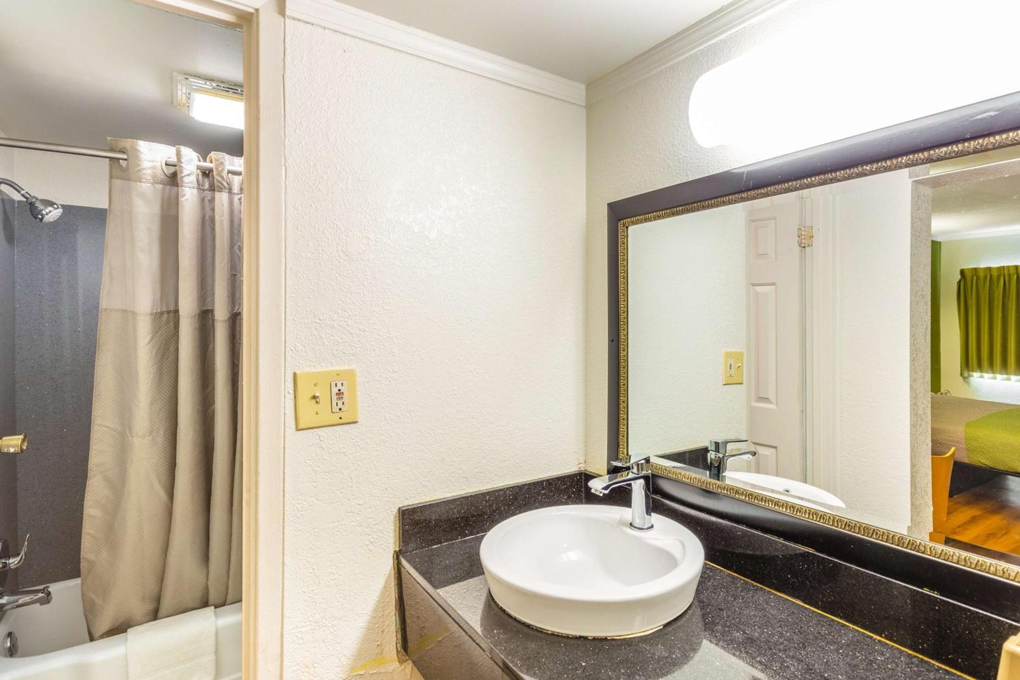 Motel 6-Huntington, Wv Ngoại thất bức ảnh