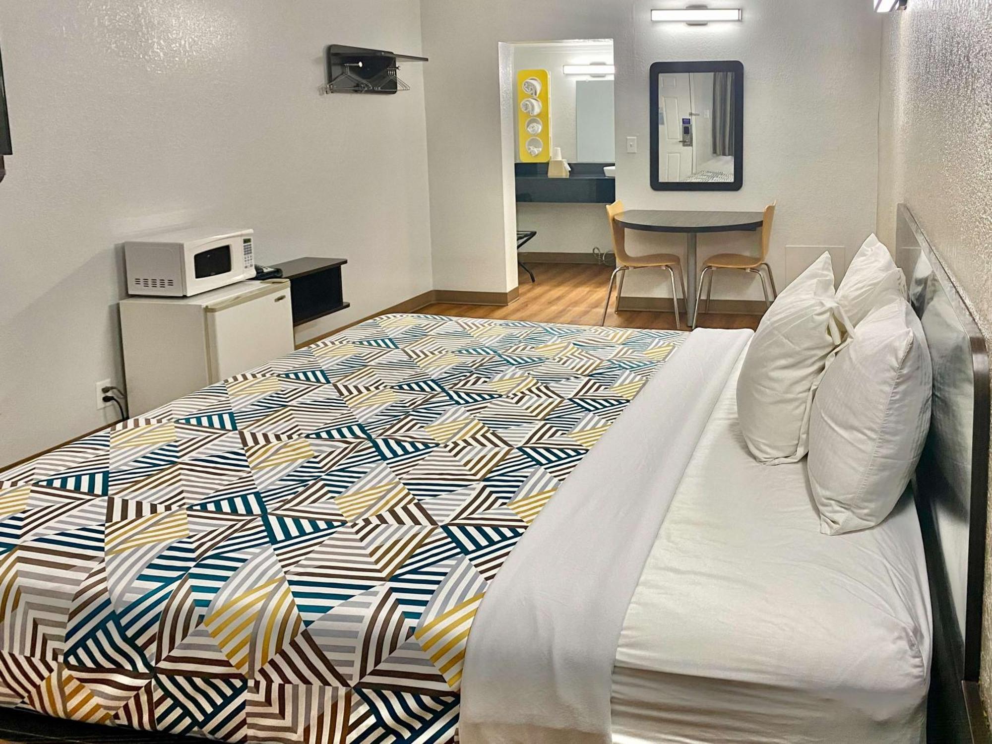 Motel 6-Huntington, Wv Ngoại thất bức ảnh