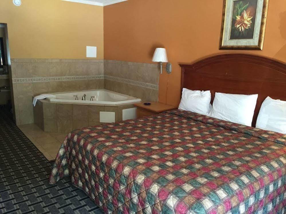 Motel 6-Huntington, Wv Ngoại thất bức ảnh