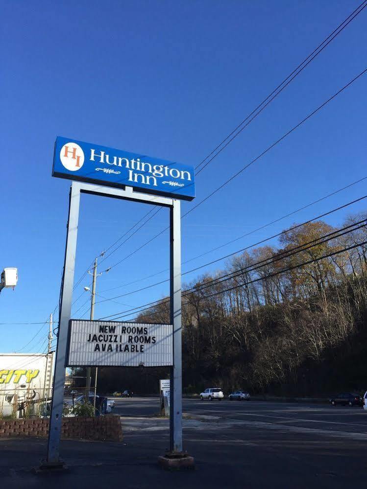 Motel 6-Huntington, Wv Ngoại thất bức ảnh